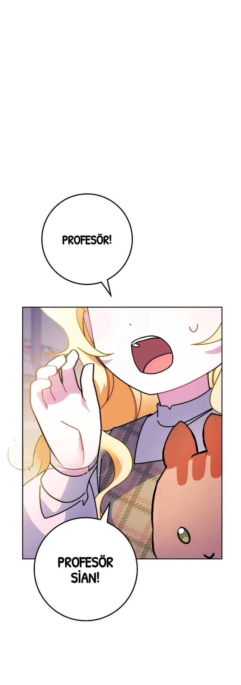 Can I Cry Now? - Bölüm 23 - Sayfa 5