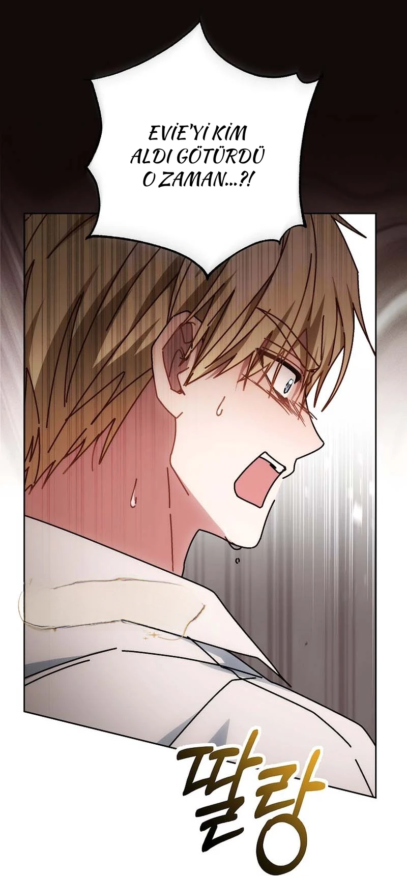 Can I Cry Now? - Bölüm 23 - Sayfa 70