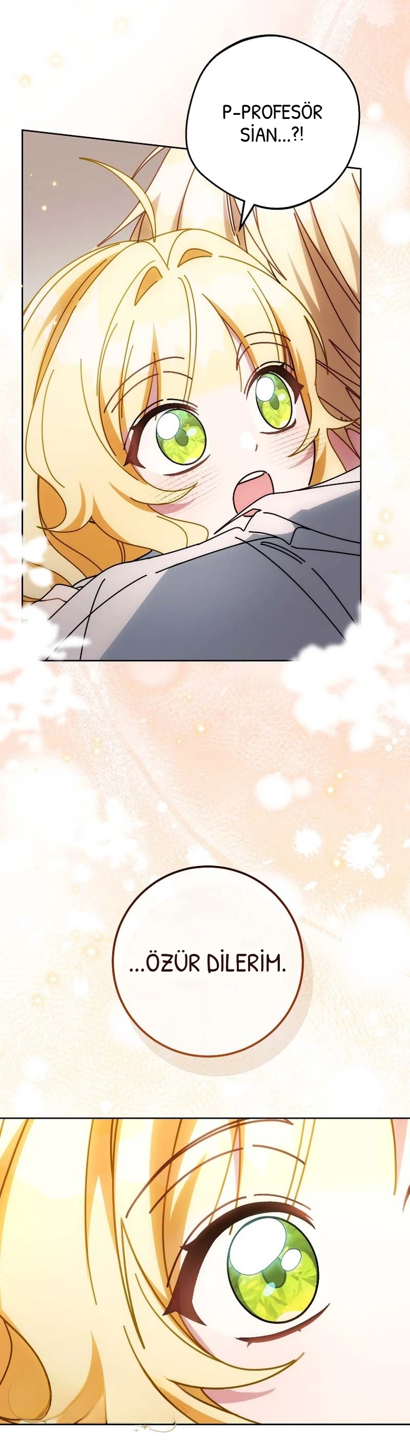 Can I Cry Now? - Bölüm 23 - Sayfa 74