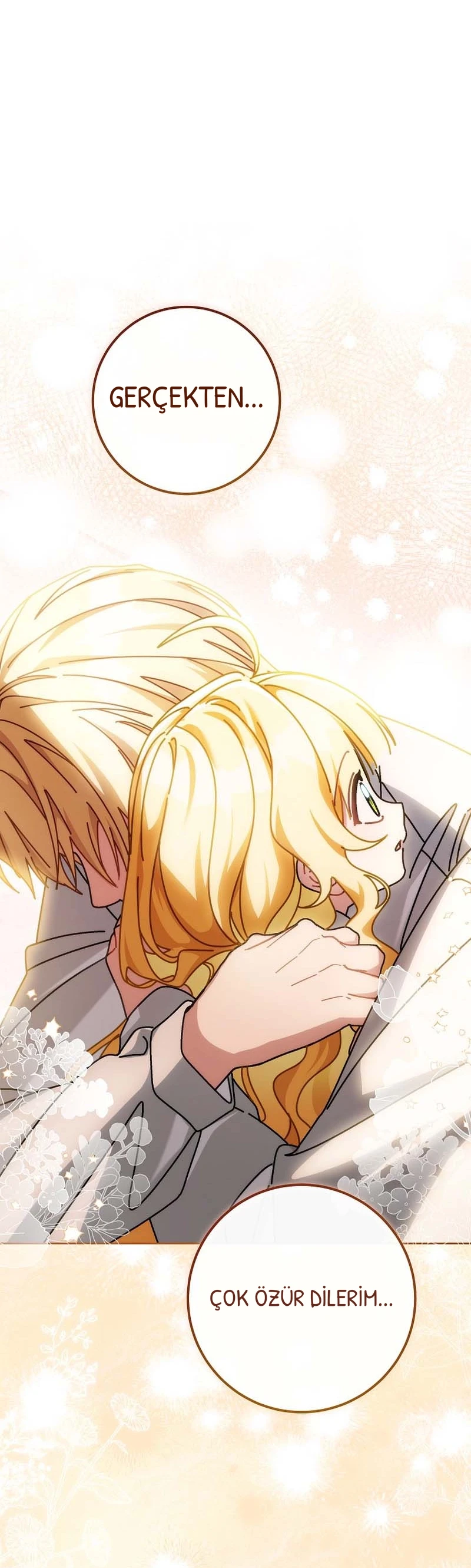 Can I Cry Now? - Bölüm 23 - Sayfa 75