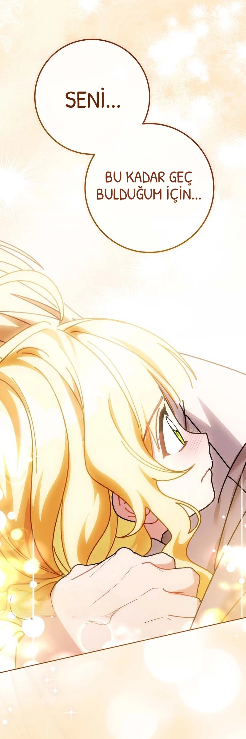 Can I Cry Now? - Bölüm 23 - Sayfa 76