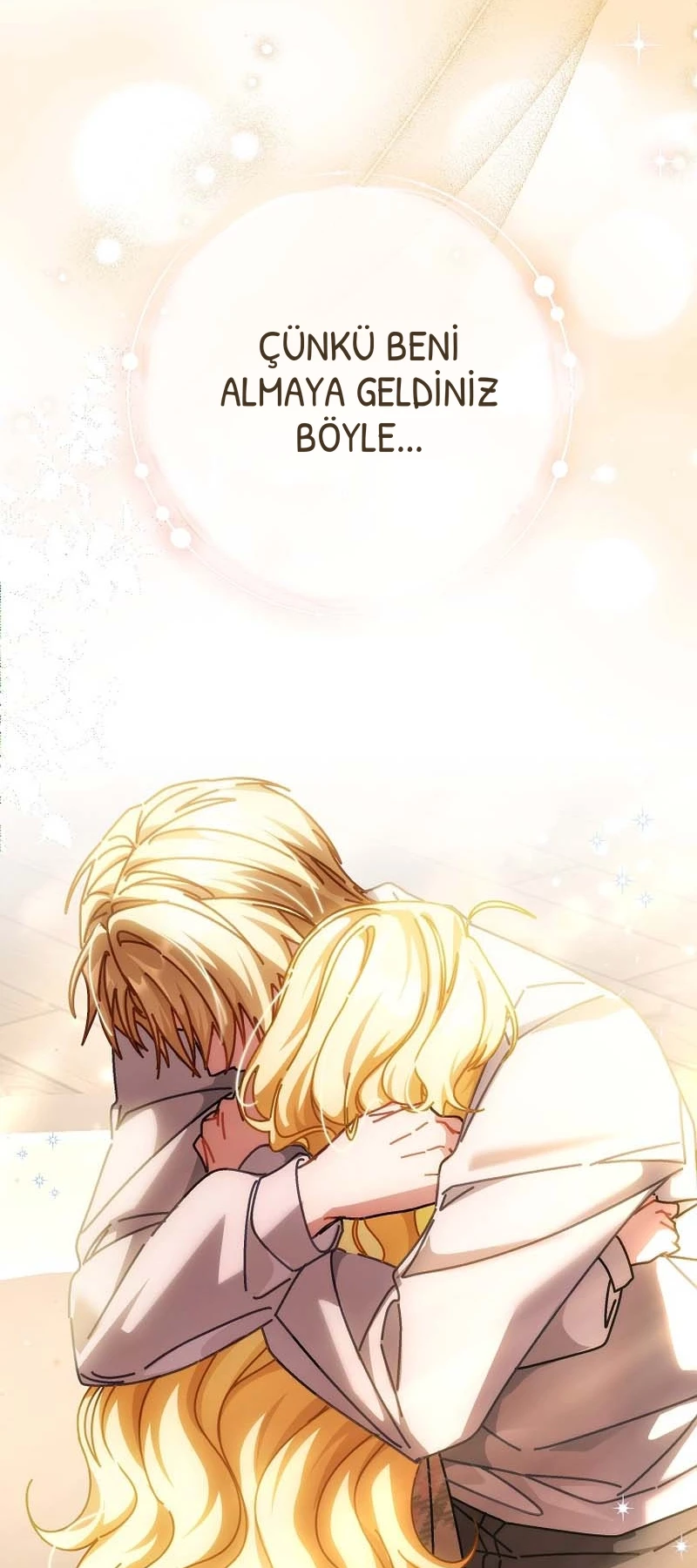 Can I Cry Now? - Bölüm 23 - Sayfa 78