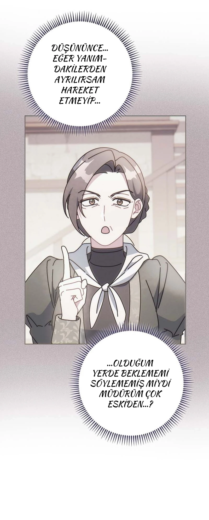 Can I Cry Now? - Bölüm 23 - Sayfa 7