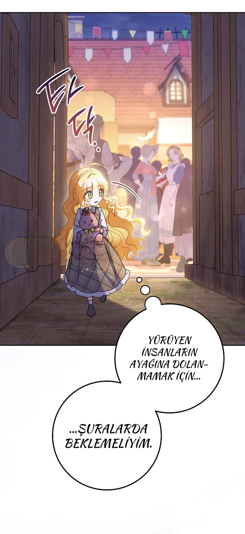 Can I Cry Now? - Bölüm 23 - Sayfa 8