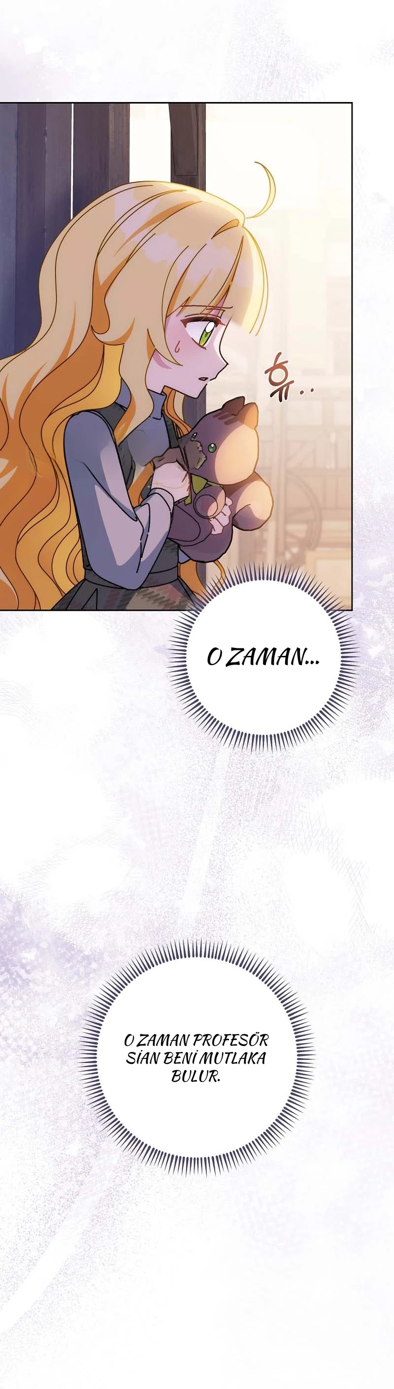 Can I Cry Now? - Bölüm 23 - Sayfa 9