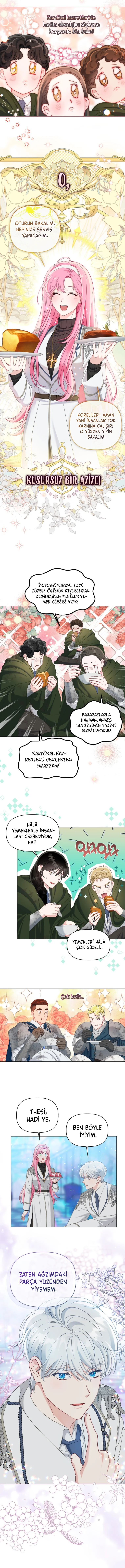 A Transmigrator’s Privilege - Bölüm 92 - Sayfa 12