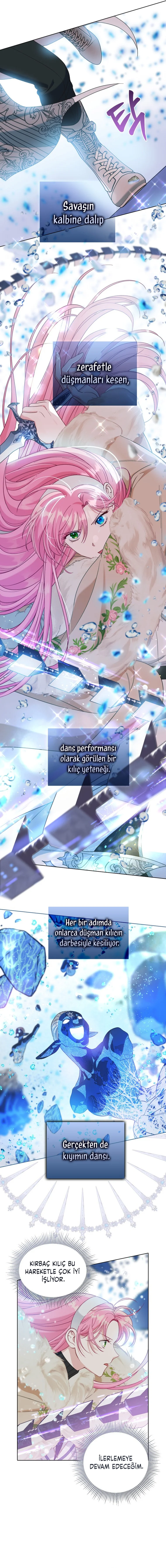 A Transmigrator’s Privilege - Bölüm 92 - Sayfa 4