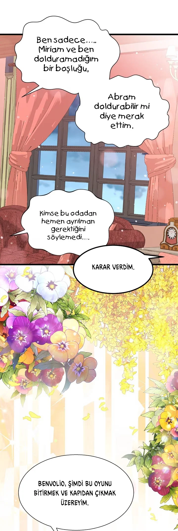 Come On Out, Romeo - Bölüm 52 - Sayfa 32