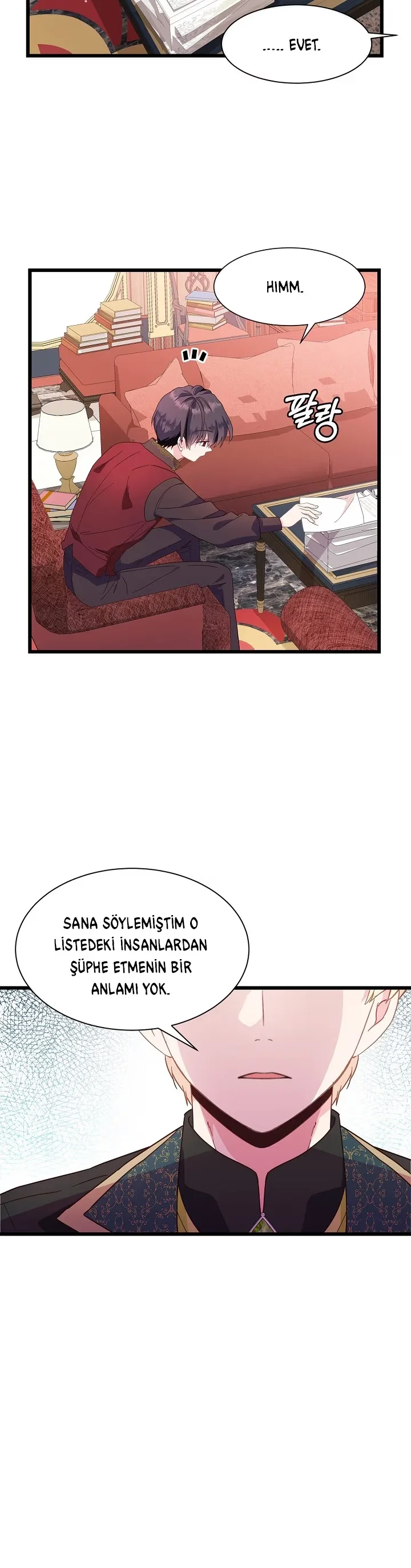 Come On Out, Romeo - Bölüm 52 - Sayfa 7