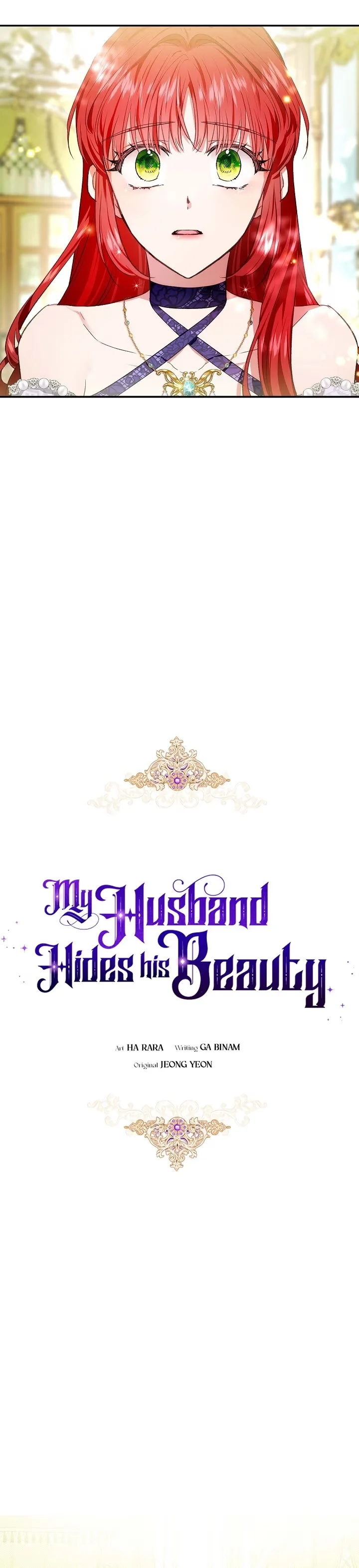My Secretly Hot Husband - Bölüm 74 - Sayfa 13