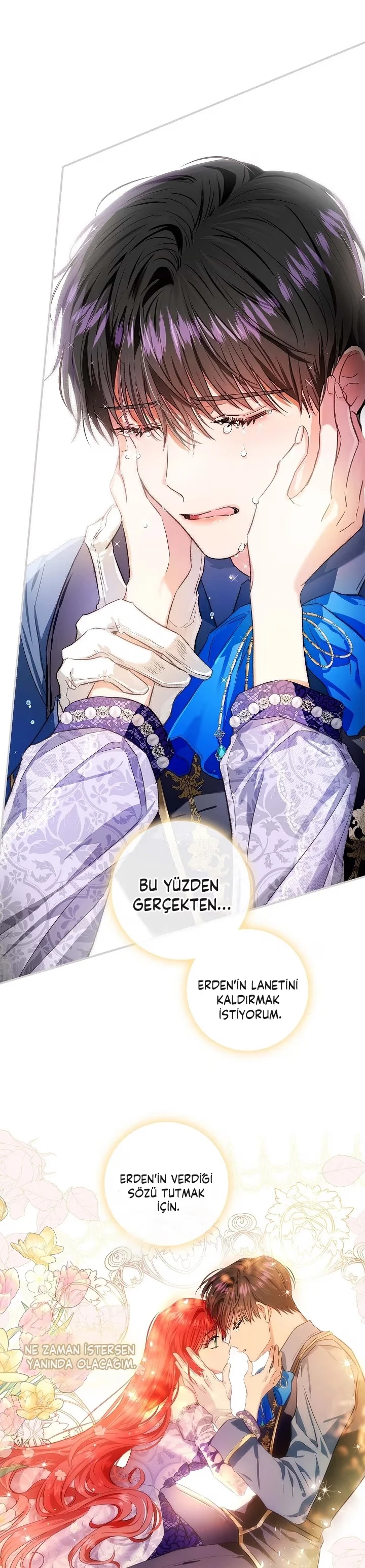 My Secretly Hot Husband - Bölüm 74 - Sayfa 17