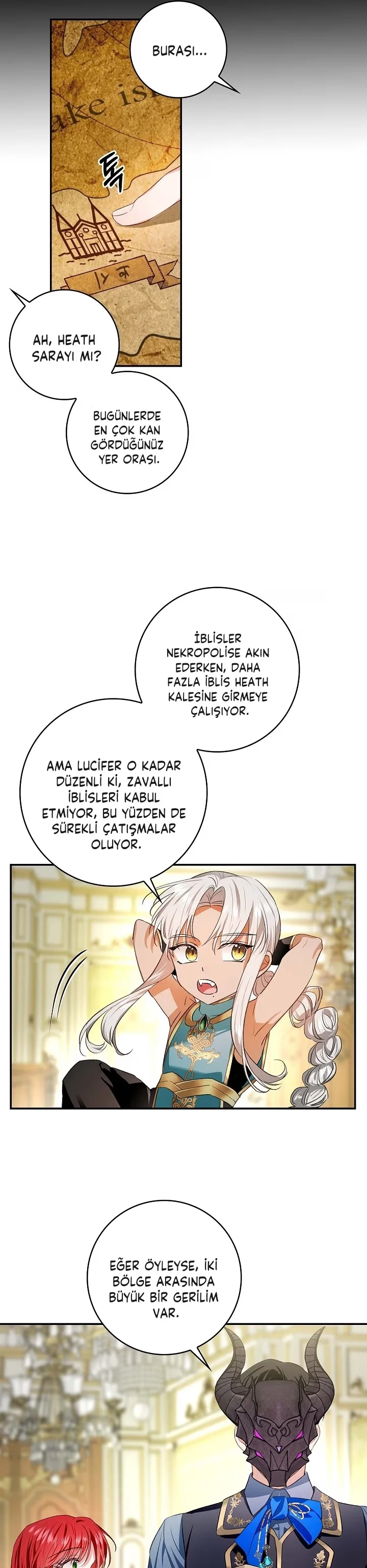 My Secretly Hot Husband - Bölüm 74 - Sayfa 26