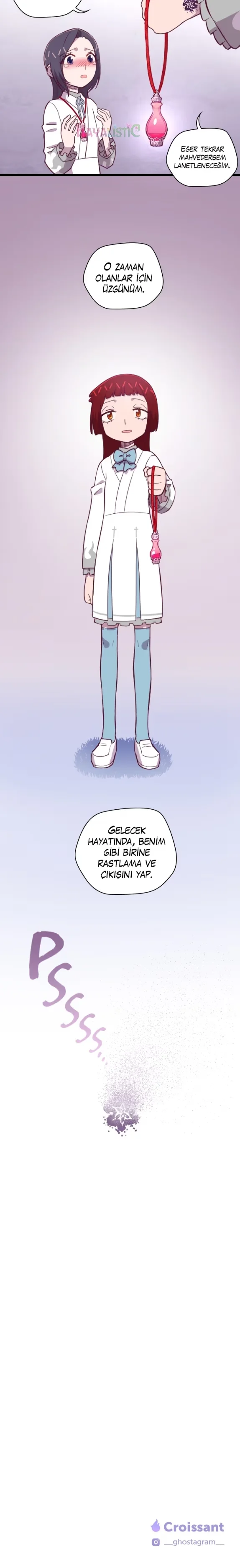 Refund High School - Bölüm 126 - Sayfa 16