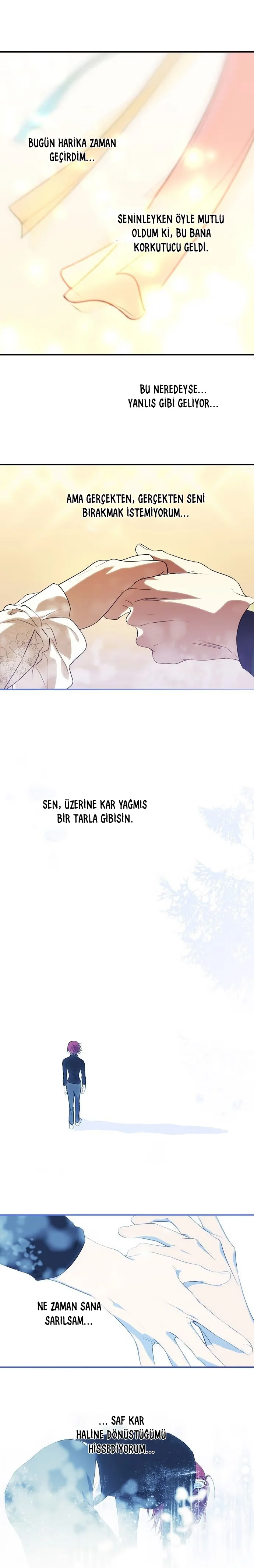 The Spark in Your Eyes - Bölüm 132 - Sayfa 11