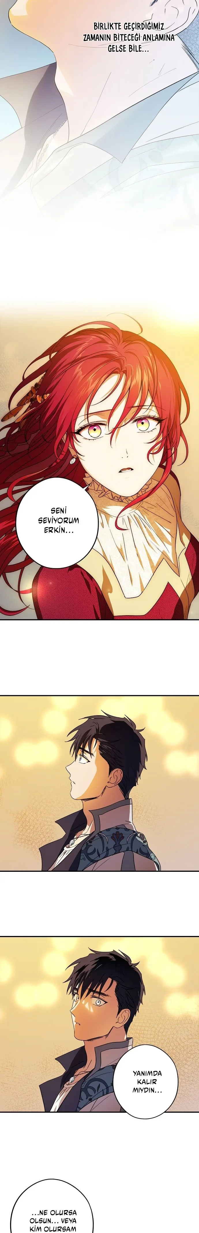 The Spark in Your Eyes - Bölüm 132 - Sayfa 13