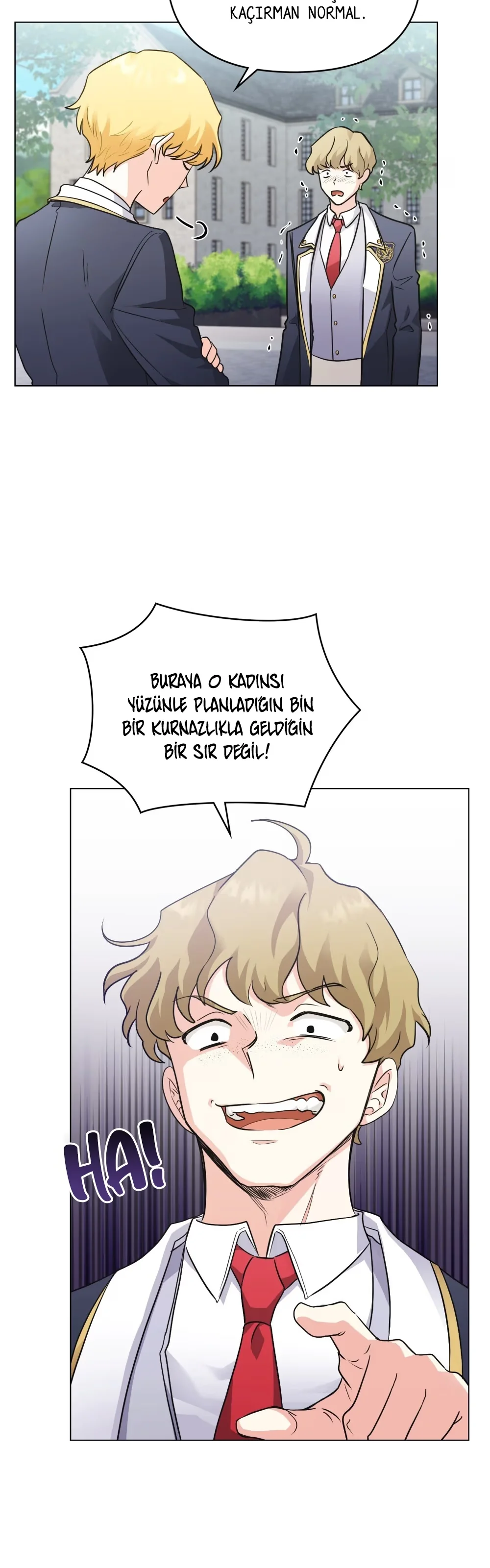 Finding Camellia - Bölüm 36 - Sayfa 12