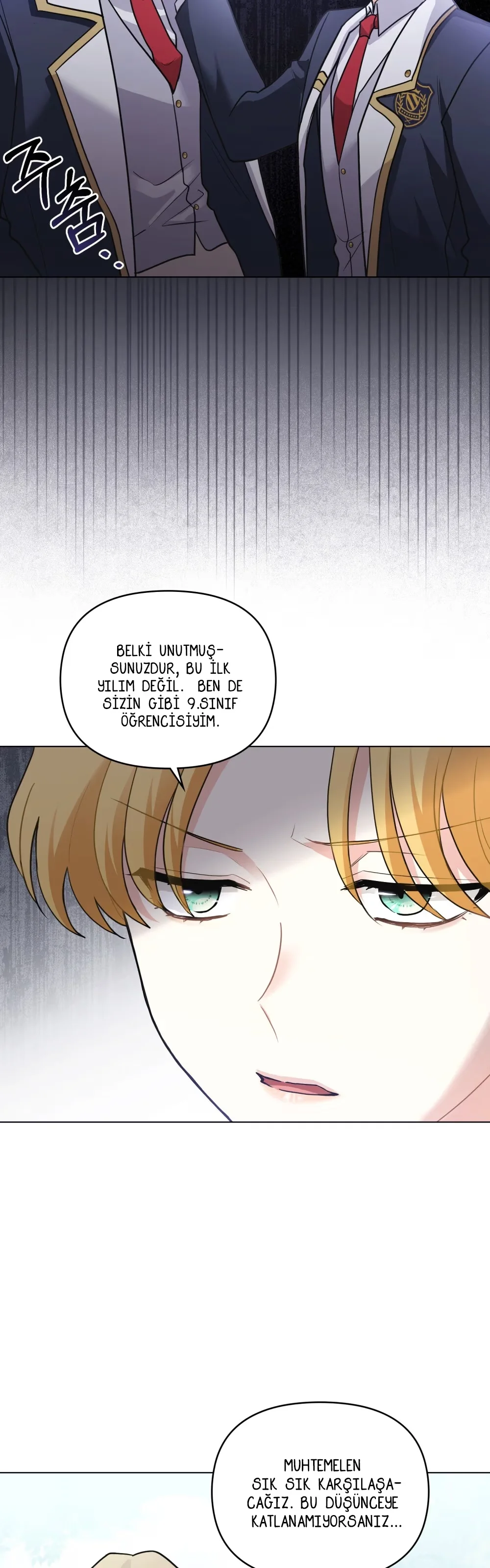 Finding Camellia - Bölüm 36 - Sayfa 18