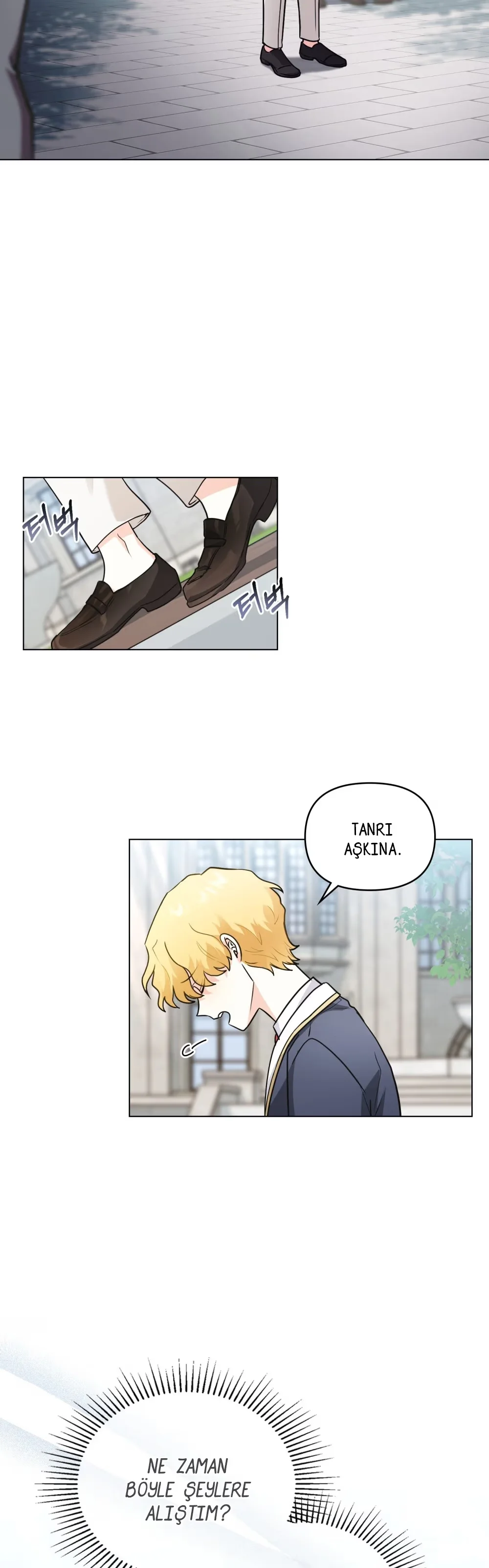 Finding Camellia - Bölüm 36 - Sayfa 20