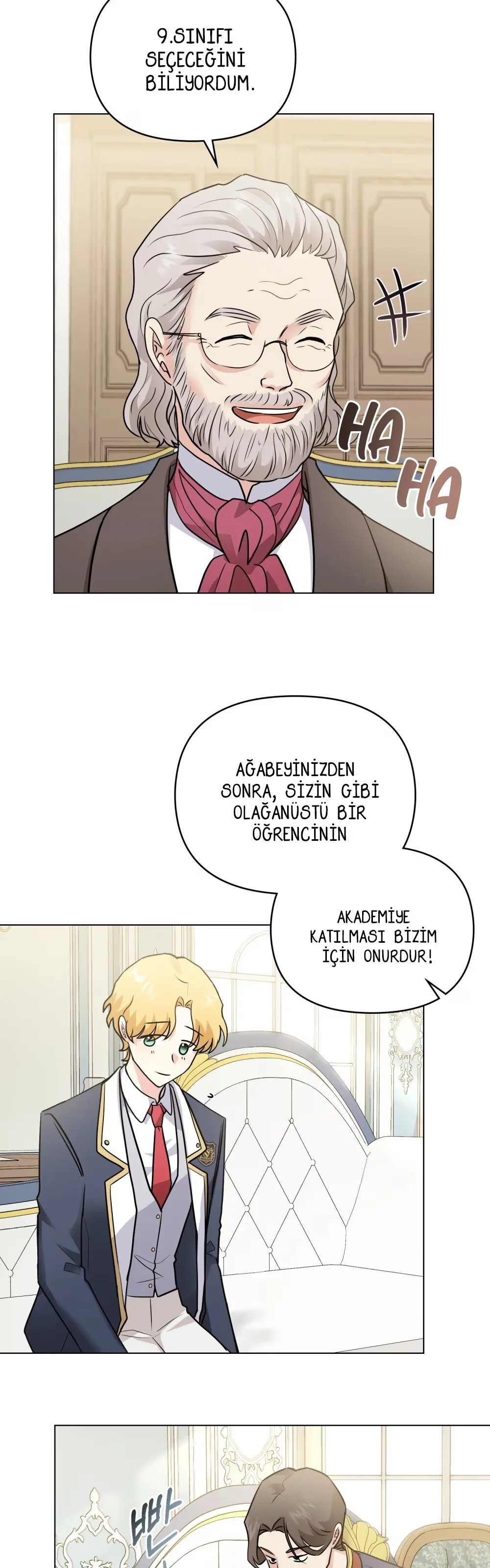 Finding Camellia - Bölüm 36 - Sayfa 27