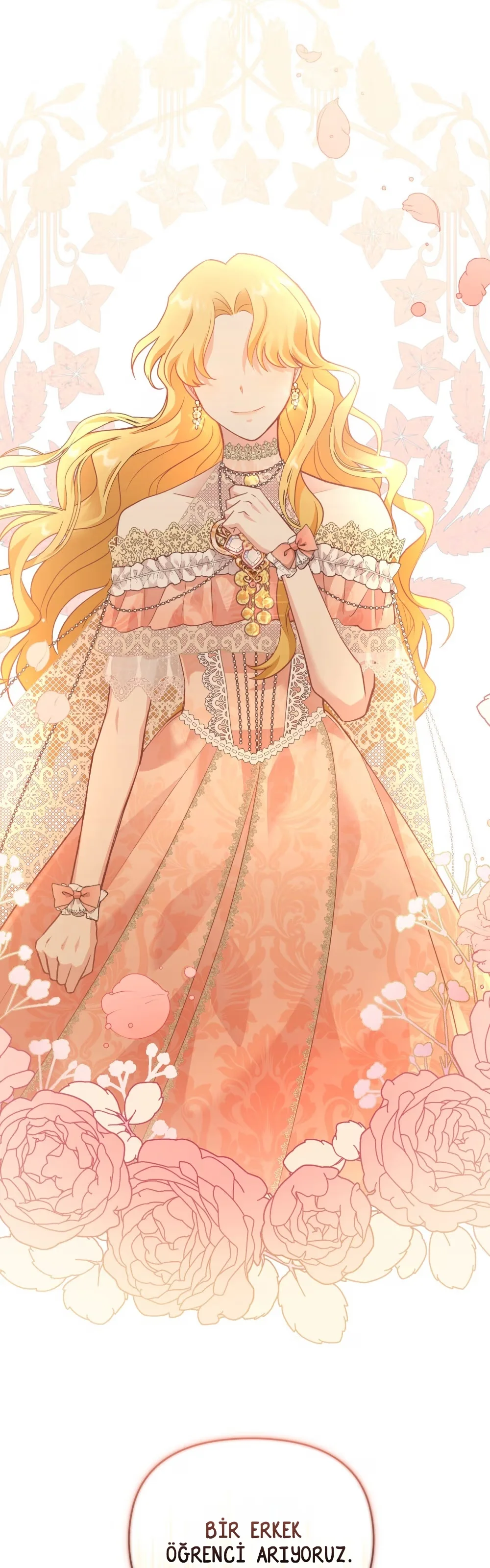 Finding Camellia - Bölüm 36 - Sayfa 35