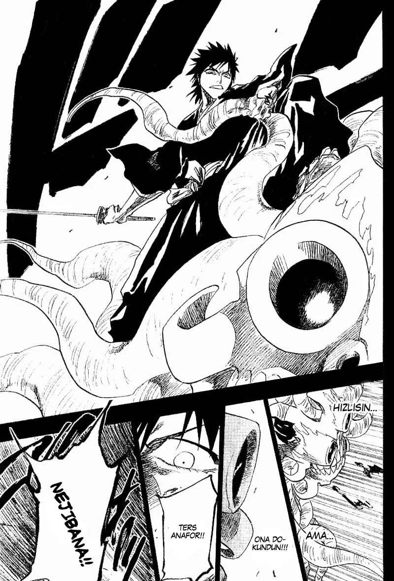 Bleach - Bölüm 135 - Sayfa 10