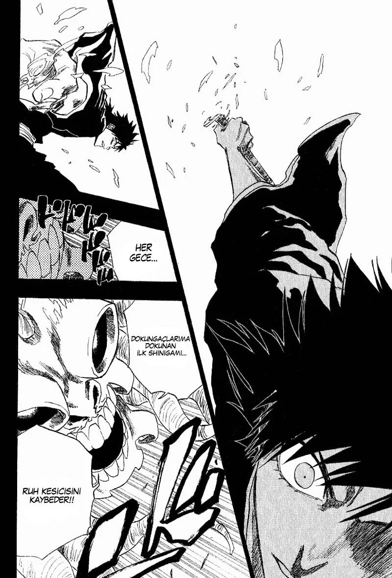 Bleach - Bölüm 135 - Sayfa 11