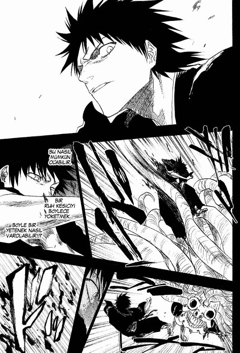 Bleach - Bölüm 135 - Sayfa 12