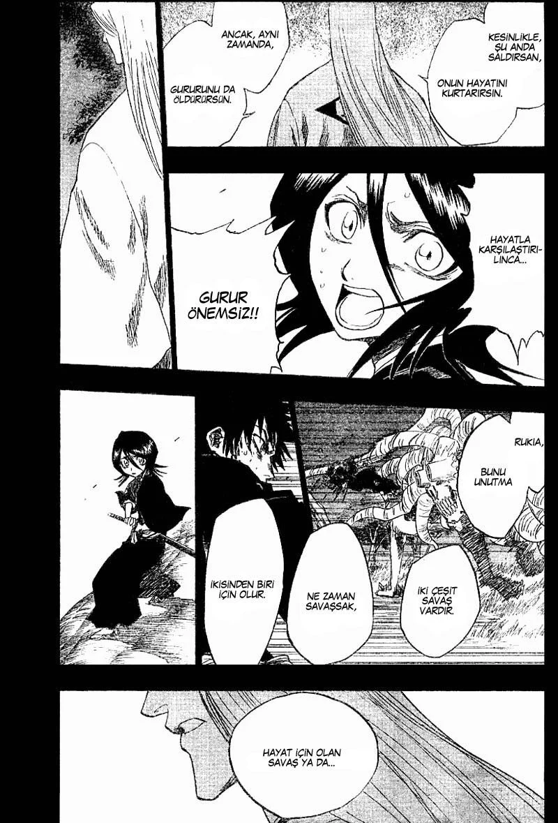 Bleach - Bölüm 135 - Sayfa 14