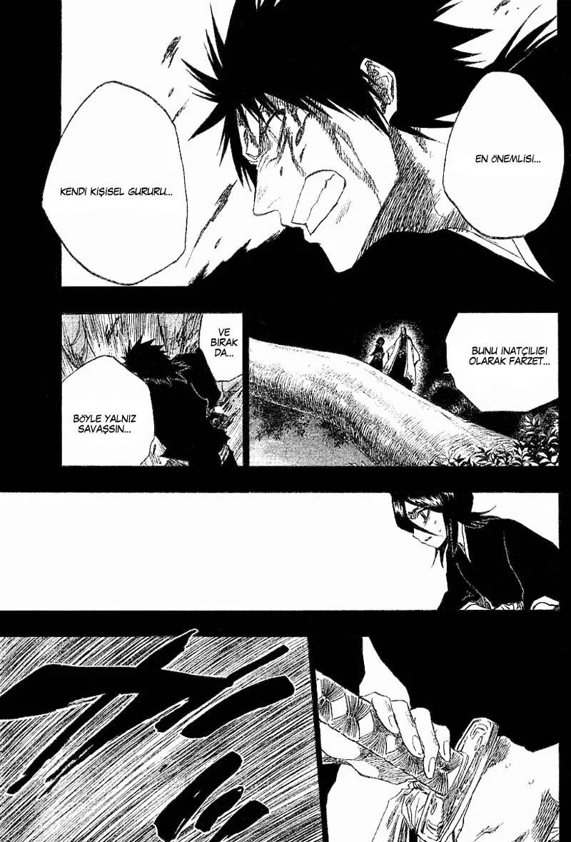 Bleach - Bölüm 135 - Sayfa 16