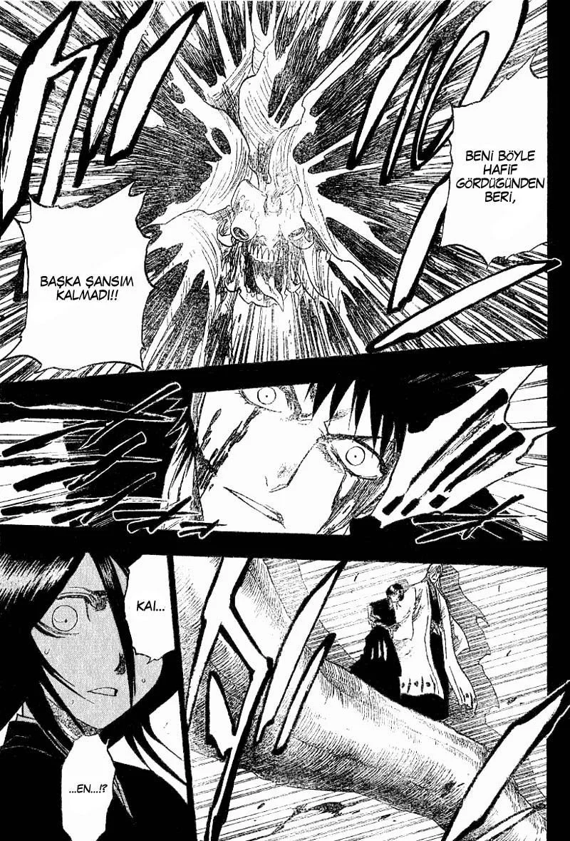 Bleach - Bölüm 135 - Sayfa 18