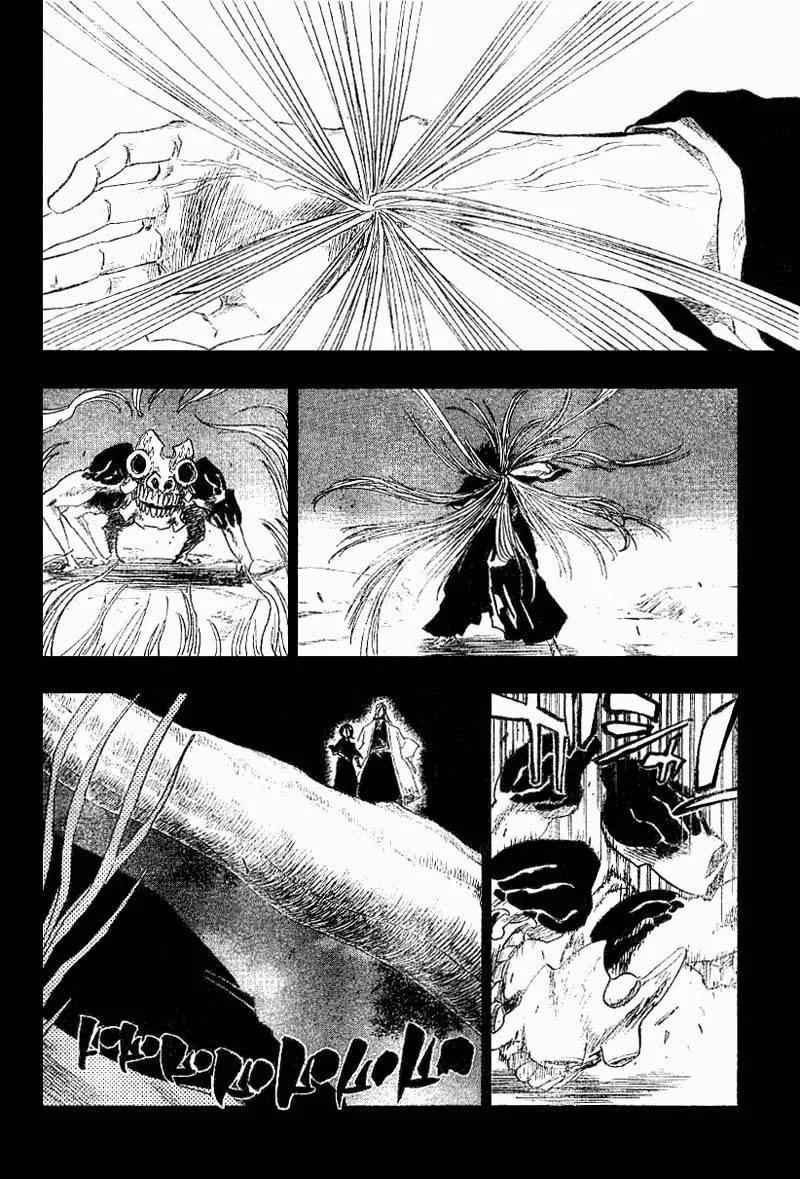 Bleach - Bölüm 135 - Sayfa 19