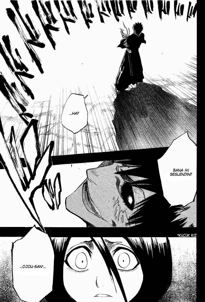 Bleach - Bölüm 135 - Sayfa 20