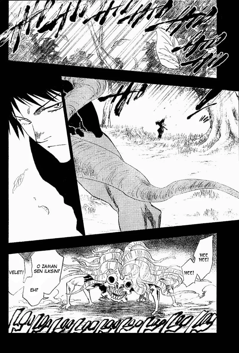 Bleach - Bölüm 135 - Sayfa 5