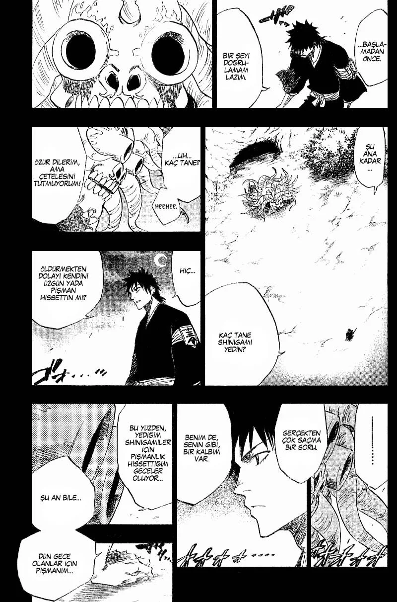 Bleach - Bölüm 135 - Sayfa 6