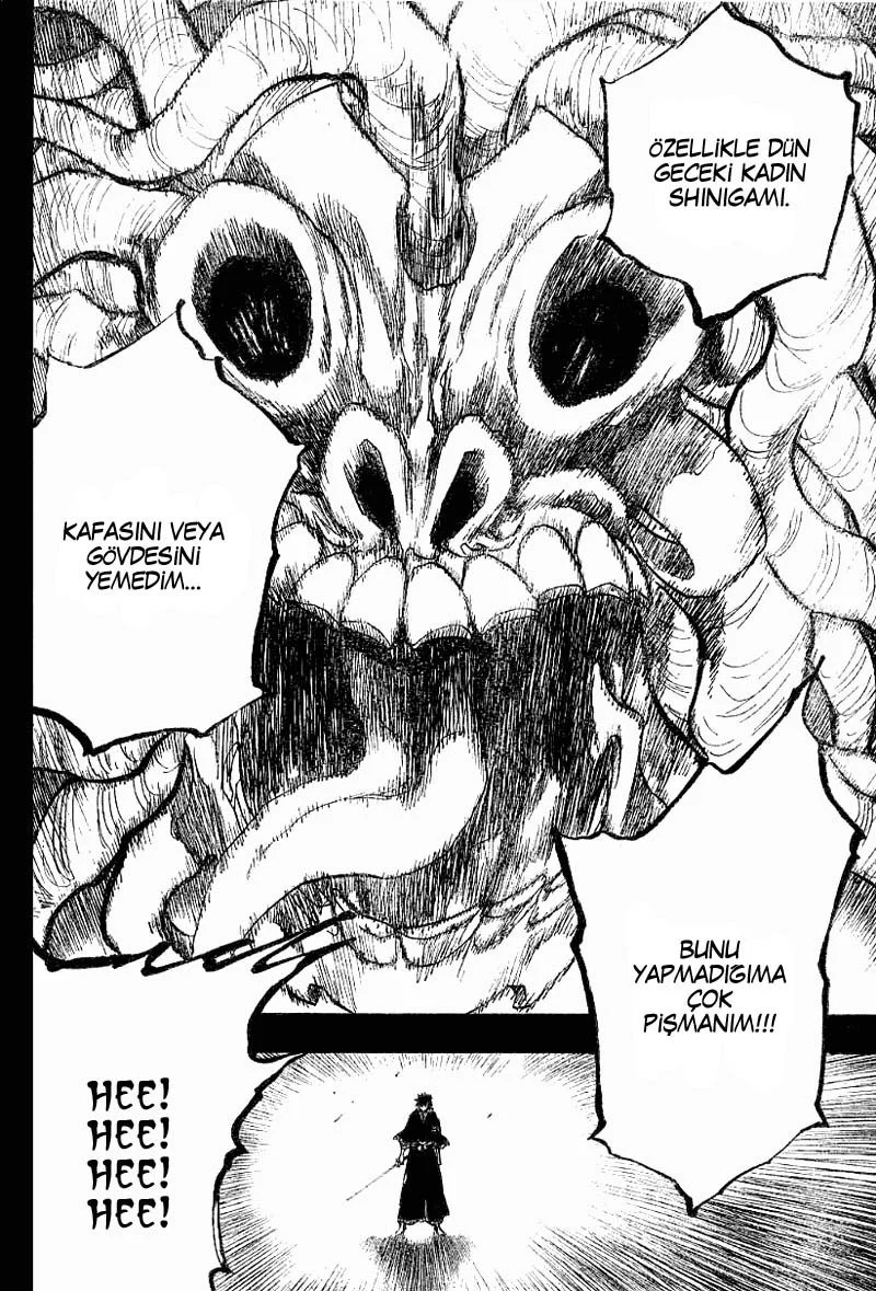 Bleach - Bölüm 135 - Sayfa 7