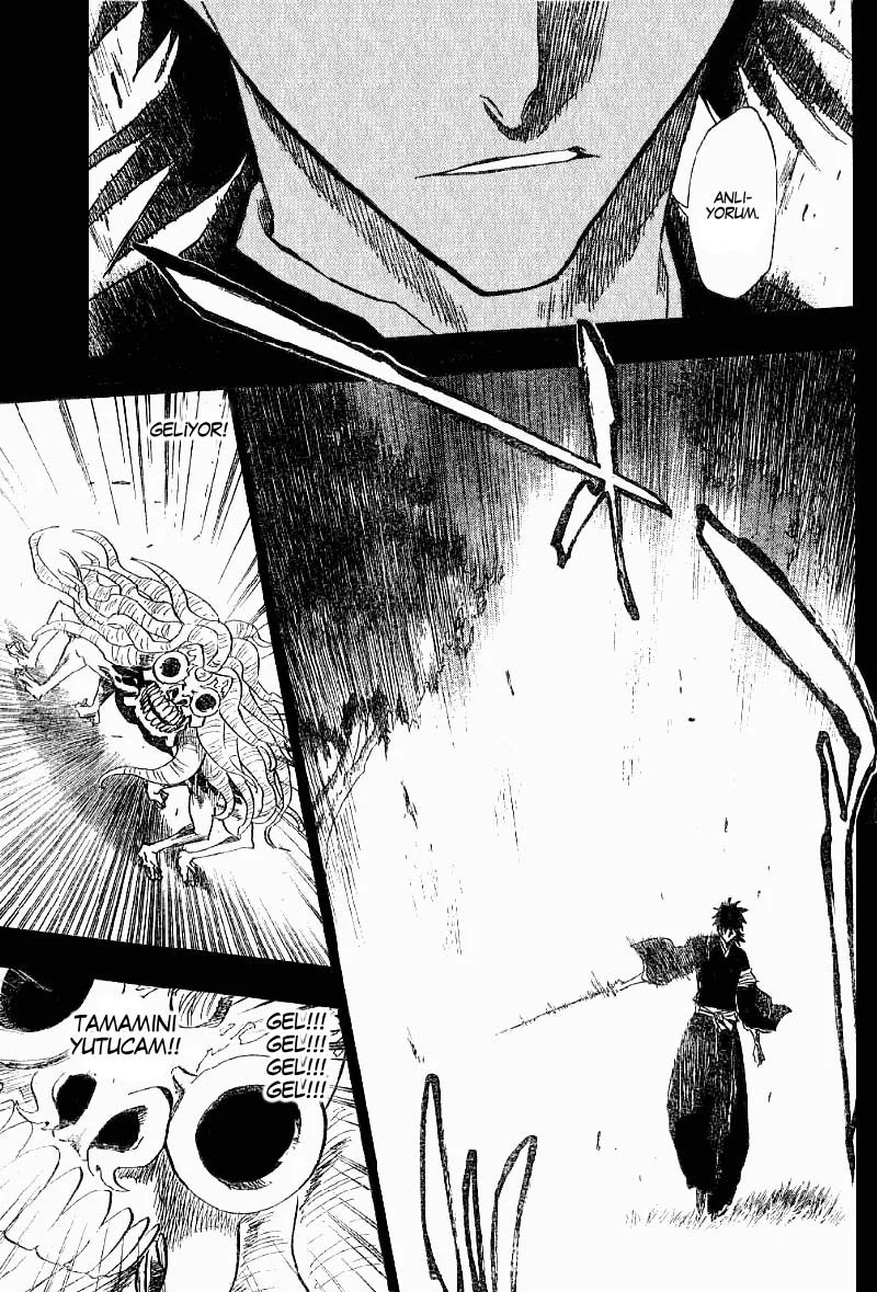 Bleach - Bölüm 135 - Sayfa 8