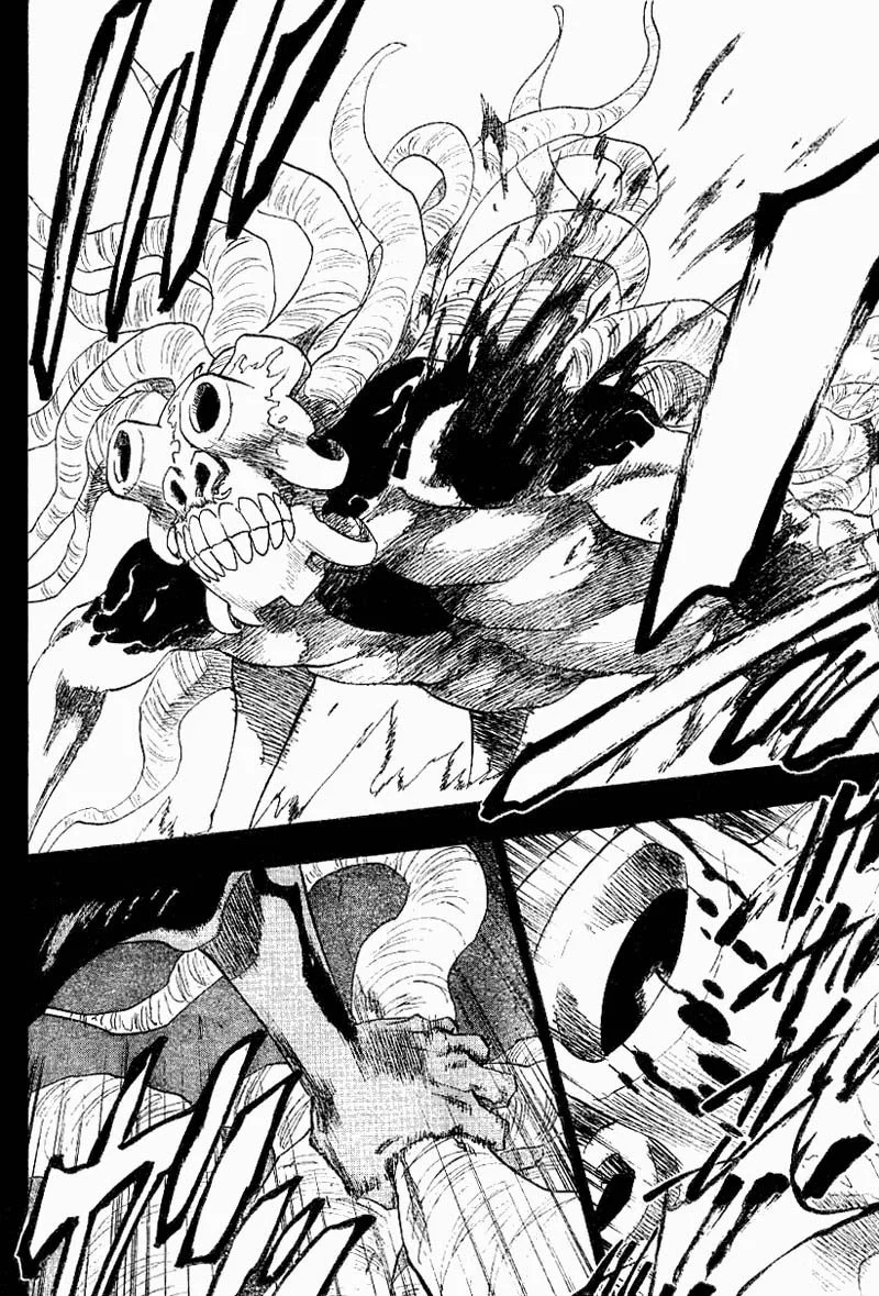 Bleach - Bölüm 135 - Sayfa 9