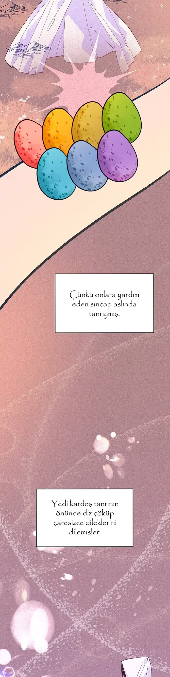 You Can't Change a Person! - Bölüm 24 - Sayfa 10