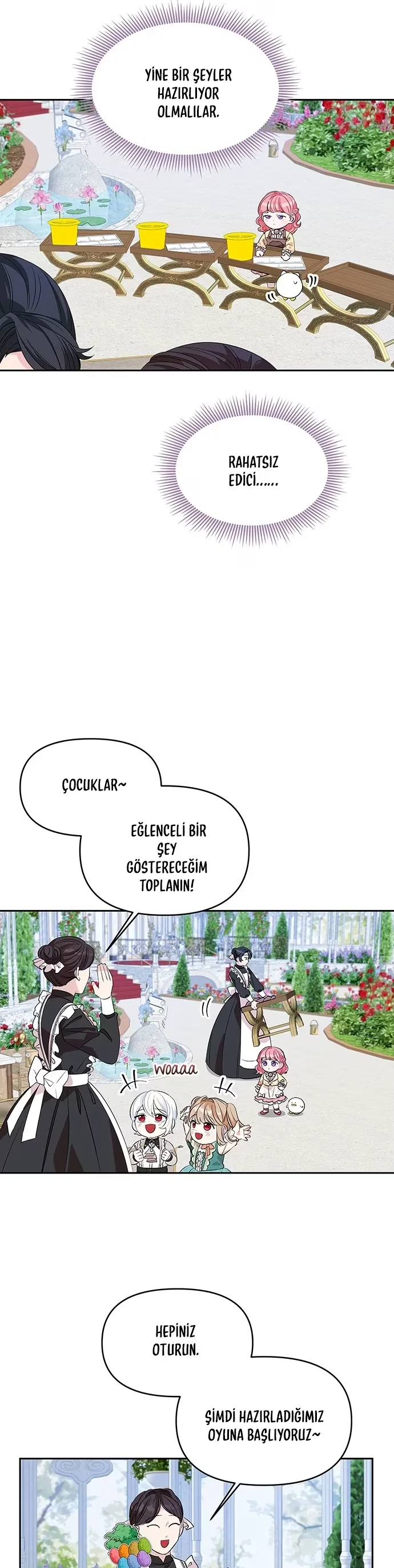You Can't Change a Person! - Bölüm 24 - Sayfa 7