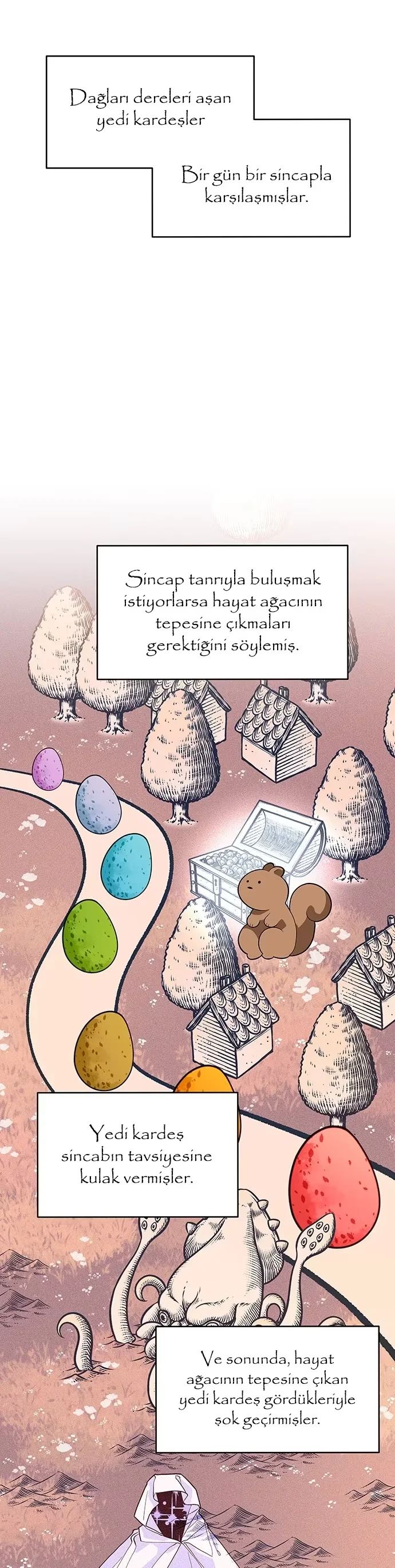 You Can't Change a Person! - Bölüm 24 - Sayfa 9