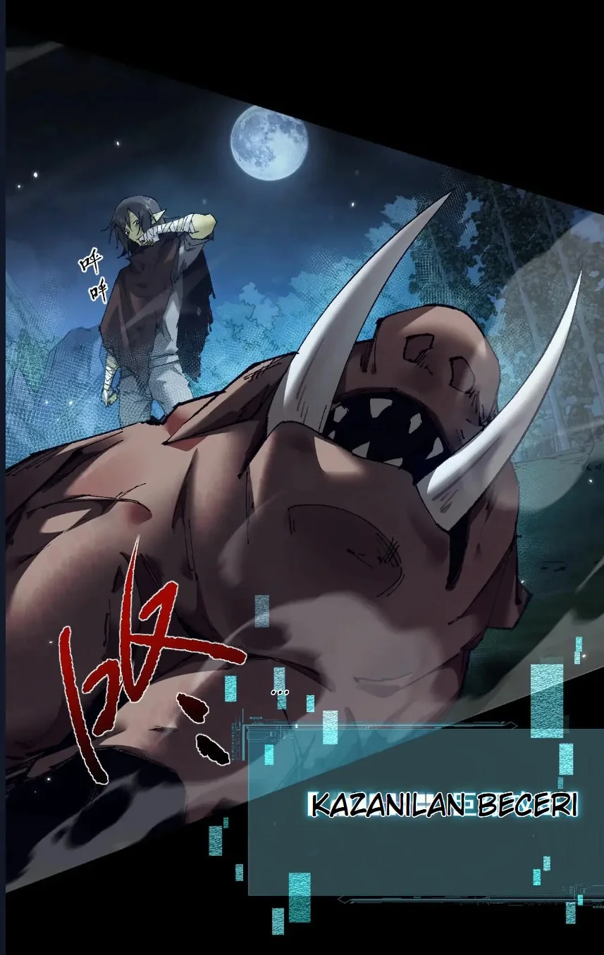 From Goblin to Goblin God - Bölüm 6 - Sayfa 22