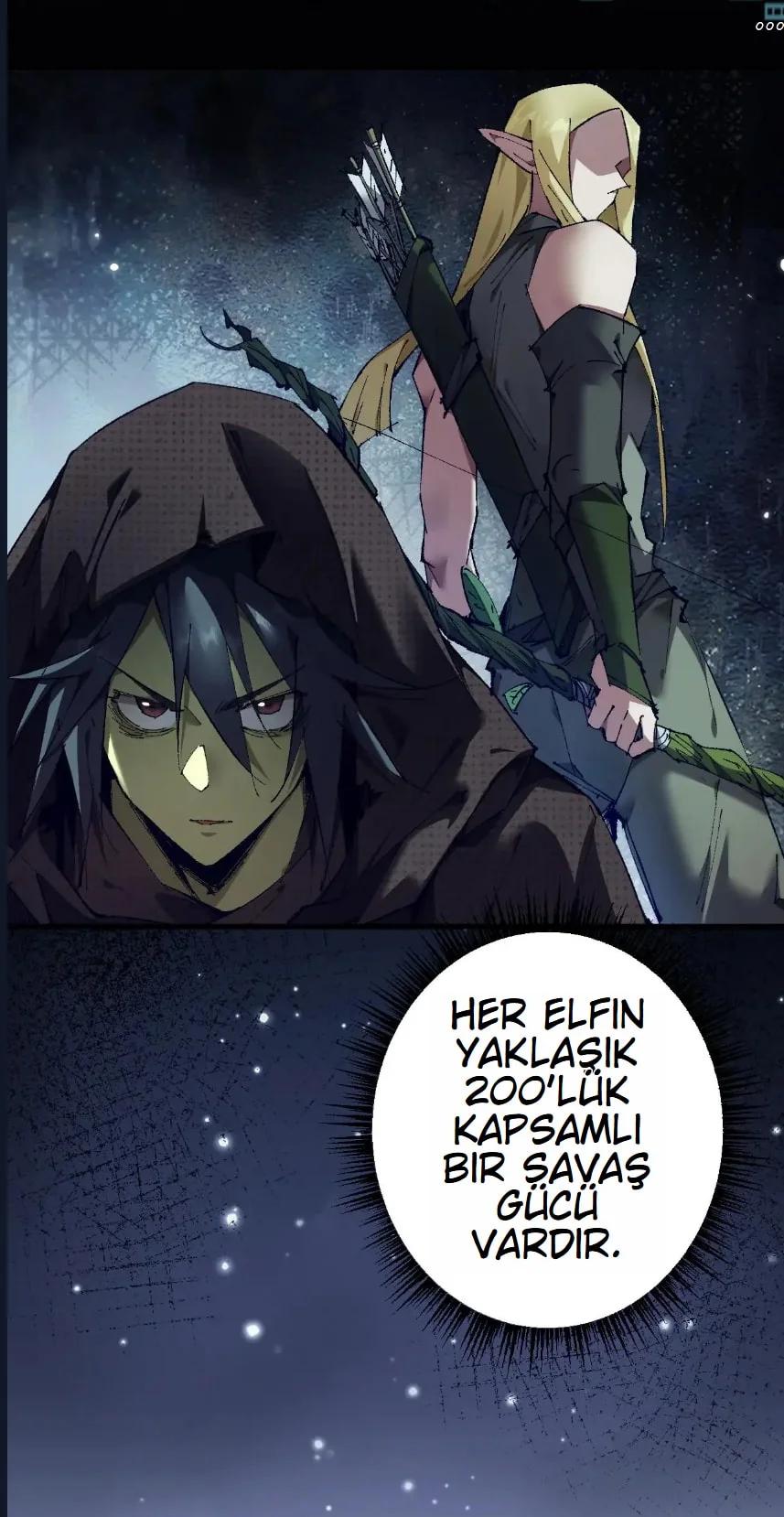 From Goblin to Goblin God - Bölüm 6 - Sayfa 25