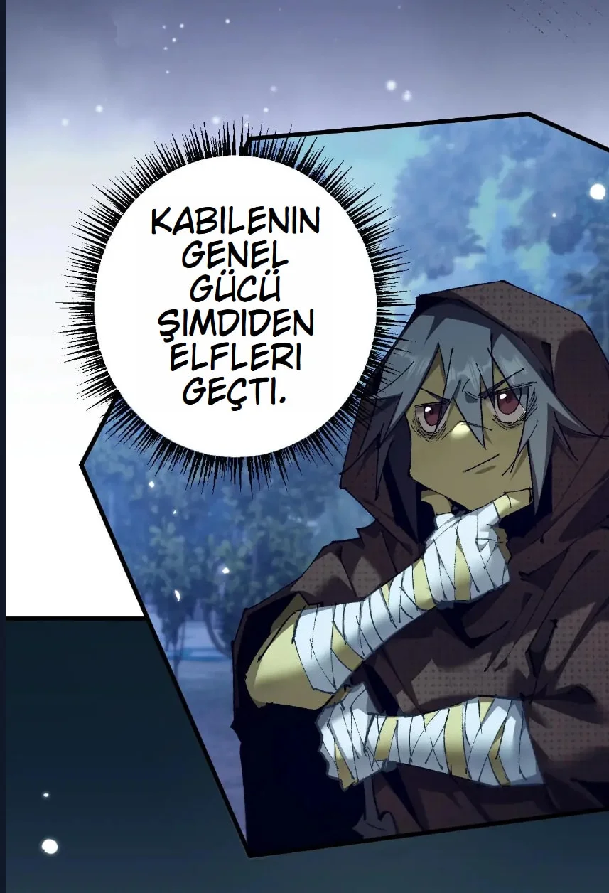 From Goblin to Goblin God - Bölüm 6 - Sayfa 26