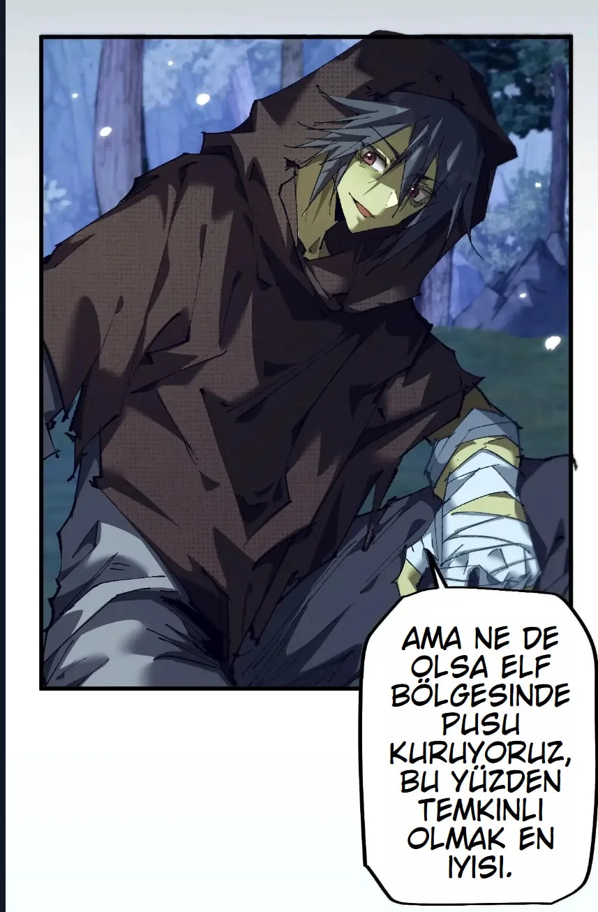 From Goblin to Goblin God - Bölüm 6 - Sayfa 28