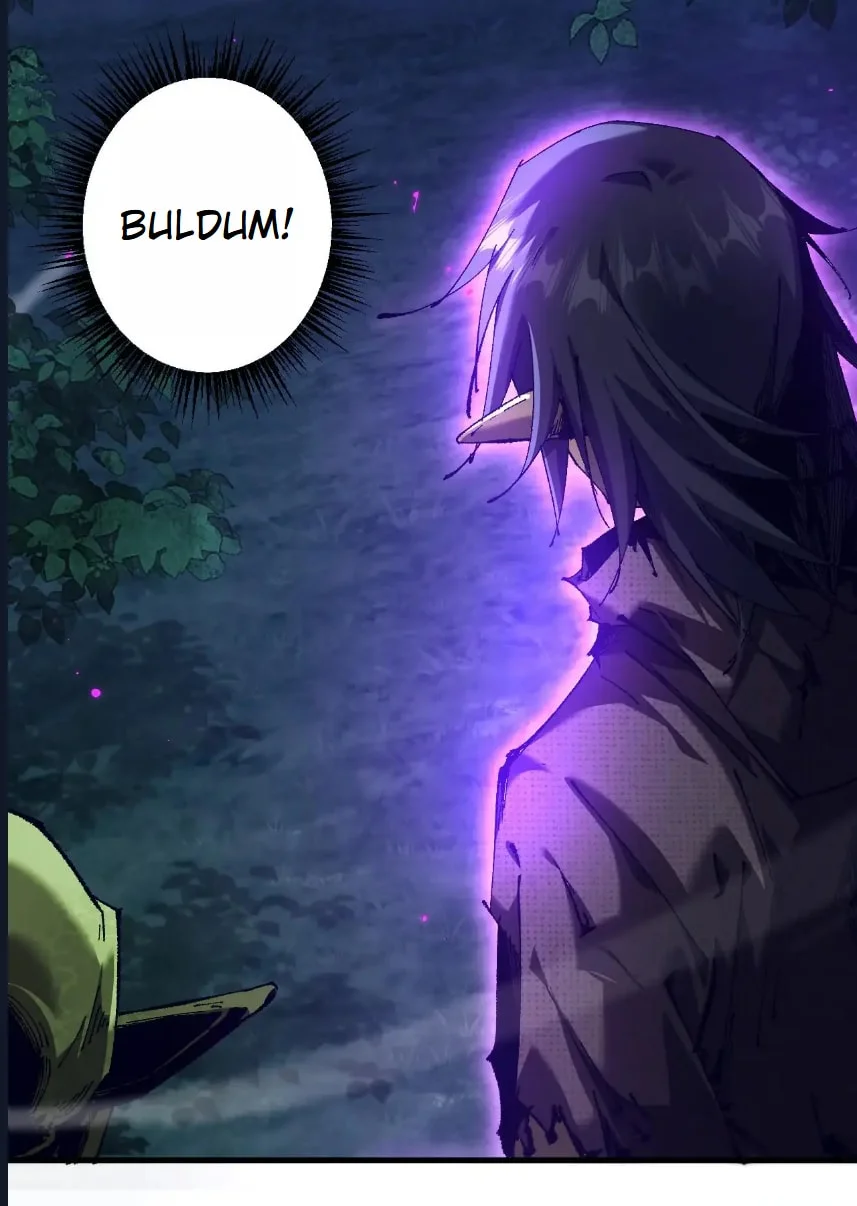 From Goblin to Goblin God - Bölüm 6 - Sayfa 36