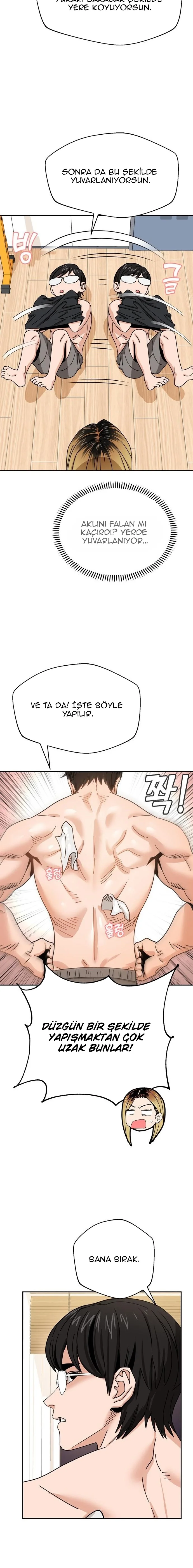 Maybe Meant to Be - Bölüm 45 - Sayfa 19