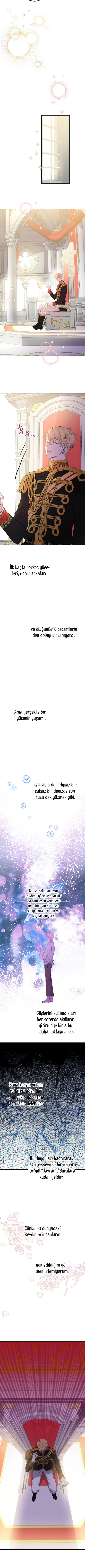 The World's Strongest Are Obsessed With Me - Bölüm 13 - Sayfa 4