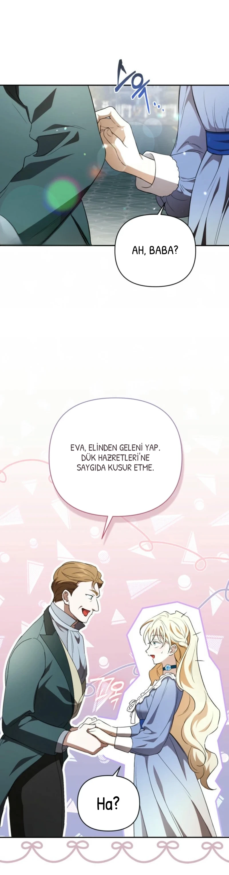 You Think It's Easy Rewriting A Story? - Bölüm 3 - Sayfa 9