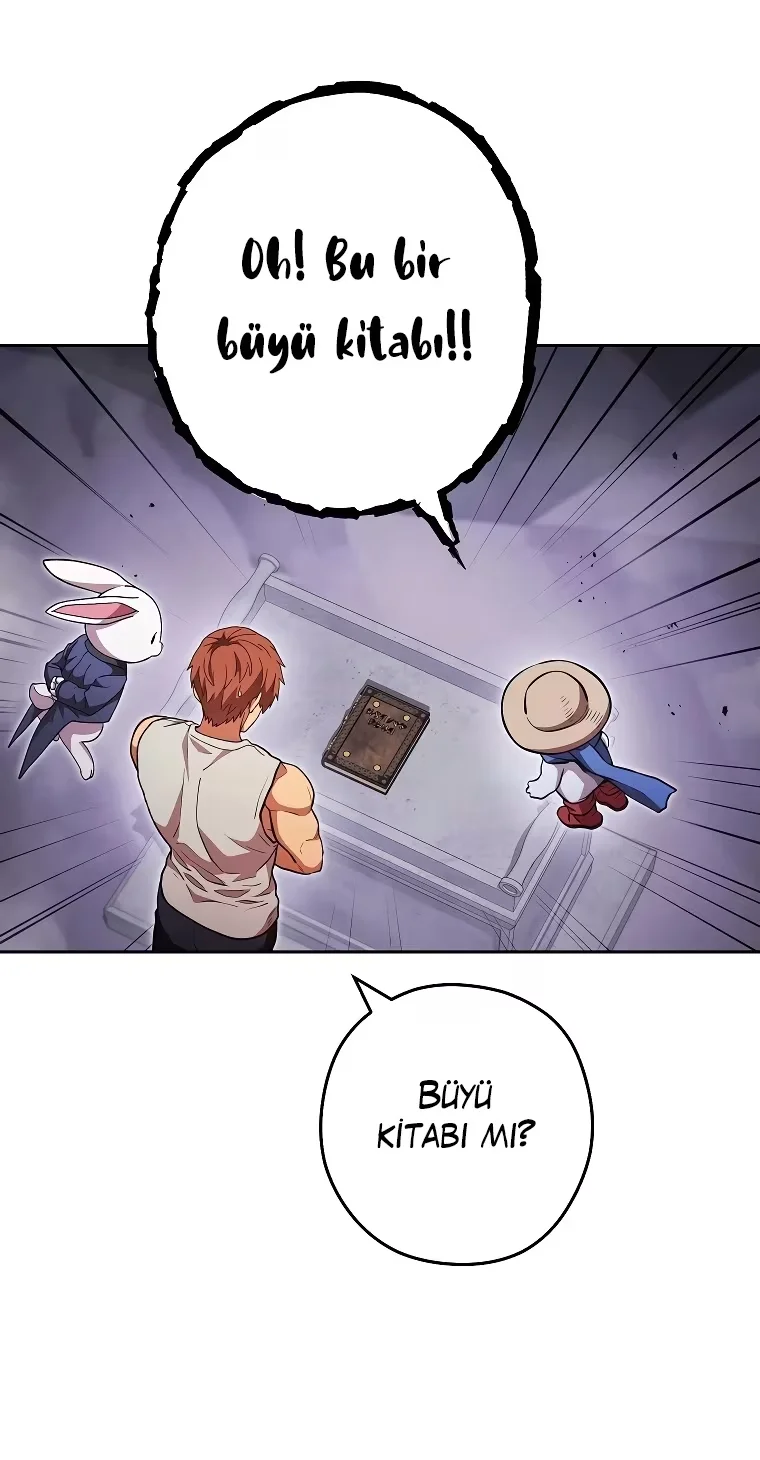 Dungeon Reset - Bölüm 189 - Sayfa 37