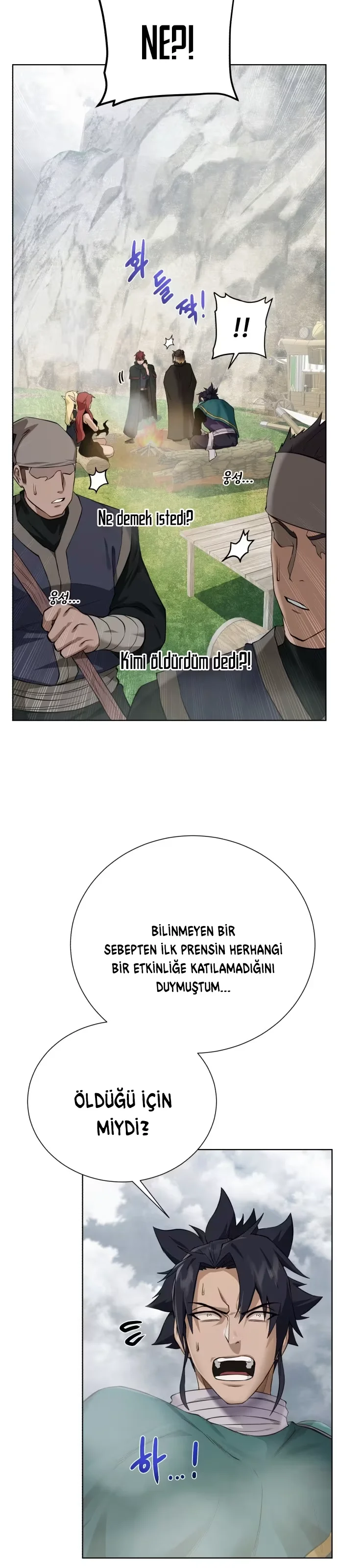 Dungeons & Artifacts - Bölüm 127 - Sayfa 14